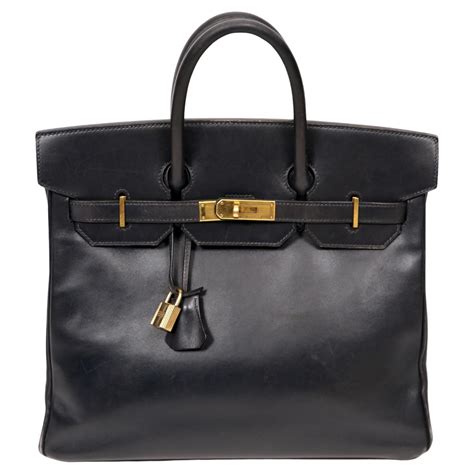 hermes vintage birkin barenia haut a courroies|hermes birkin bag.